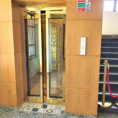 Vits Excellensea Karde Beach Dāpoli المظهر الخارجي الصورة