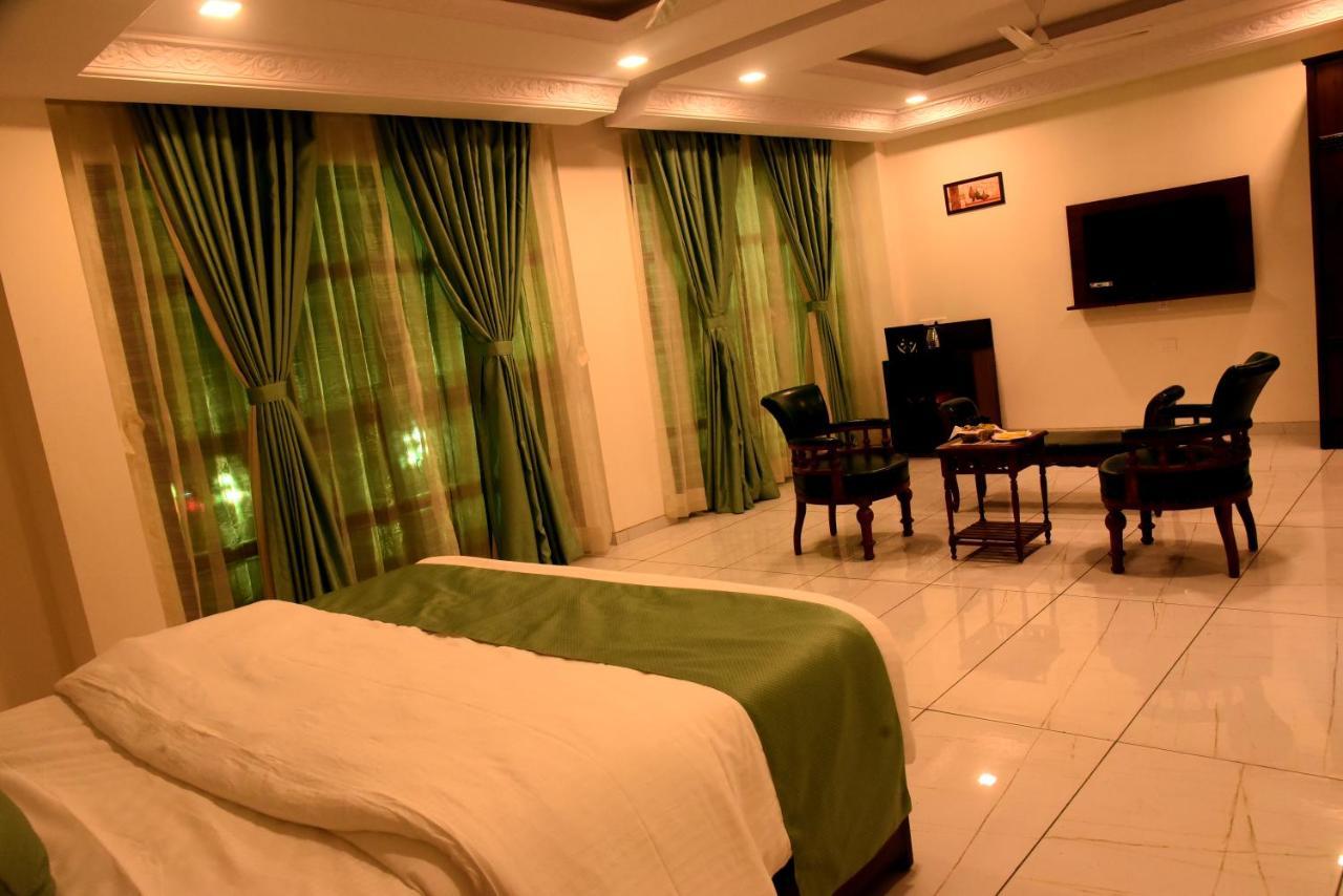 Vits Excellensea Karde Beach Dāpoli المظهر الخارجي الصورة