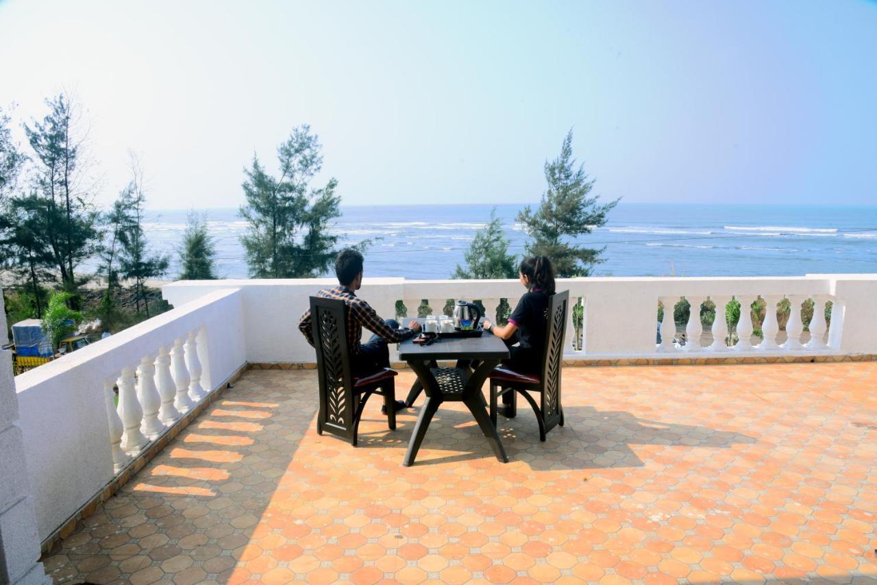 Vits Excellensea Karde Beach Dāpoli المظهر الخارجي الصورة