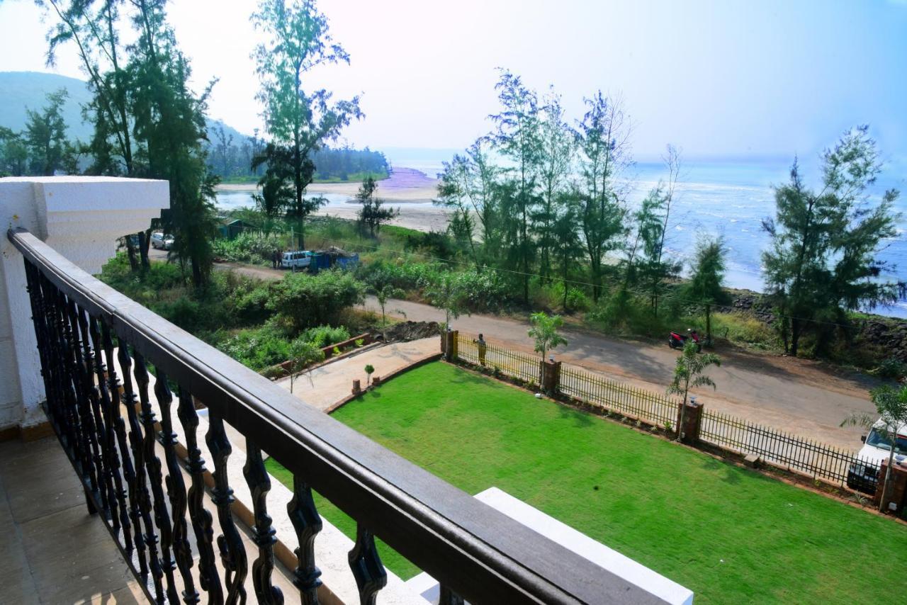 Vits Excellensea Karde Beach Dāpoli المظهر الخارجي الصورة