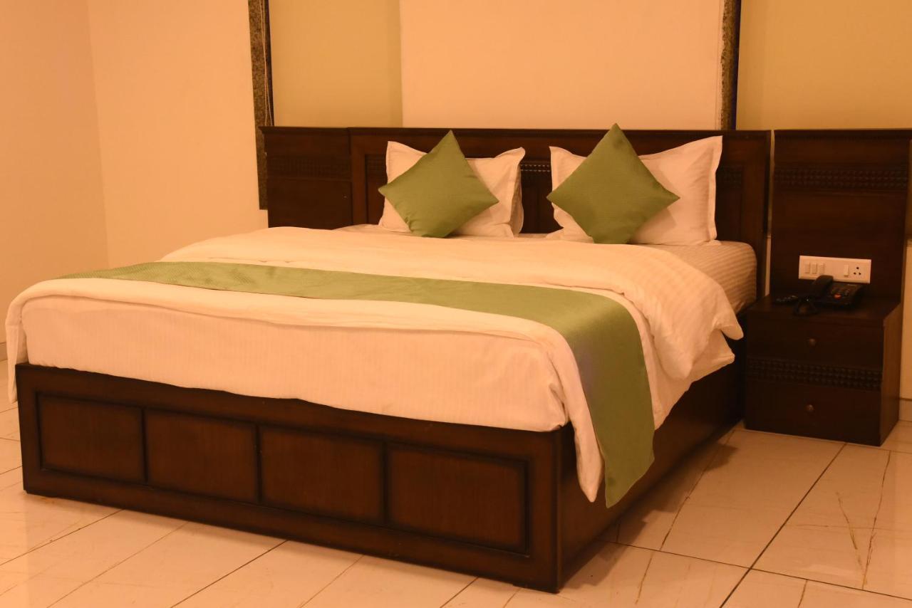 Vits Excellensea Karde Beach Dāpoli المظهر الخارجي الصورة