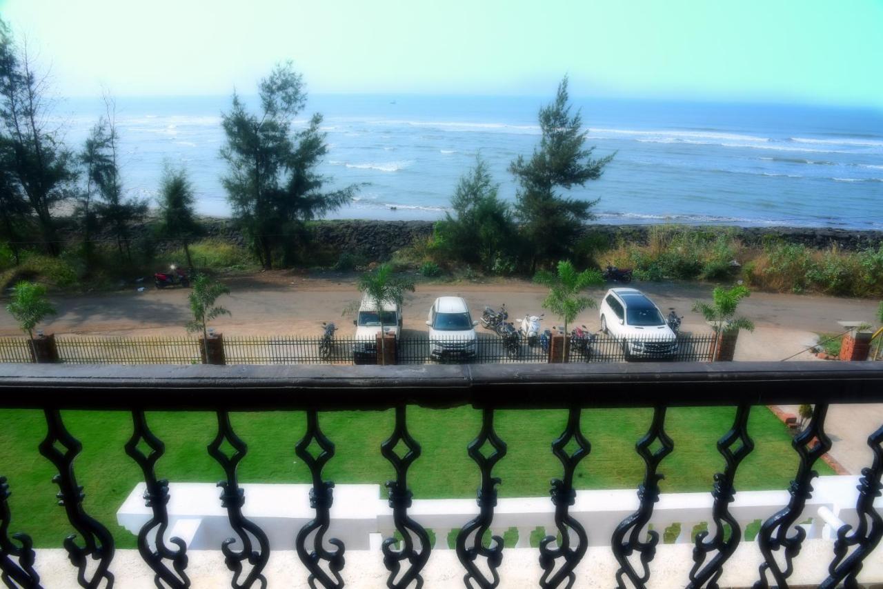 Vits Excellensea Karde Beach Dāpoli المظهر الخارجي الصورة