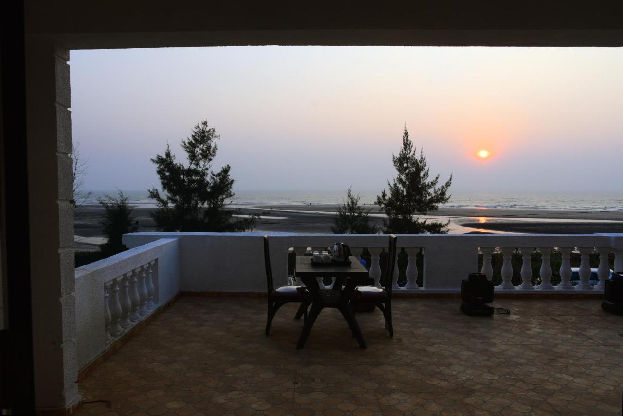 Vits Excellensea Karde Beach Dāpoli المظهر الخارجي الصورة