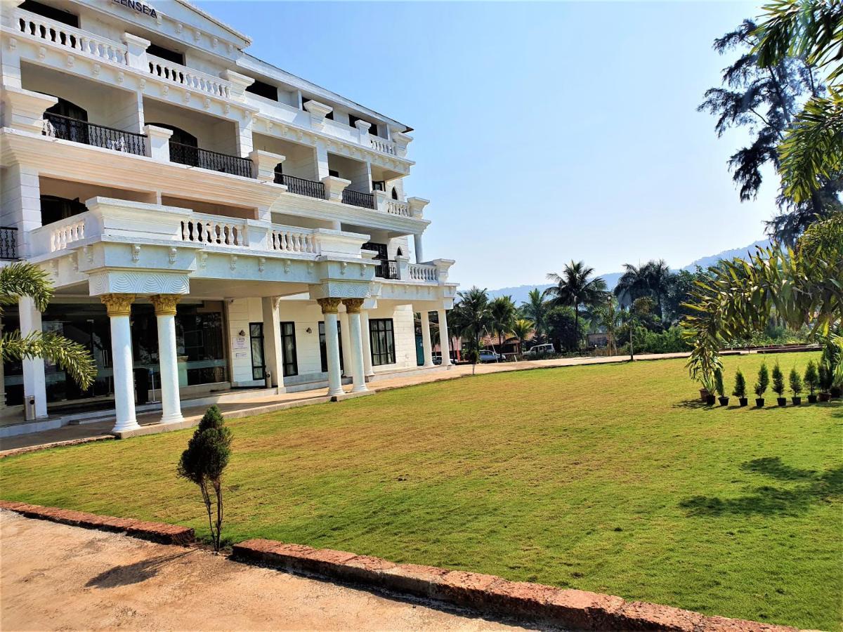 Vits Excellensea Karde Beach Dāpoli المظهر الخارجي الصورة