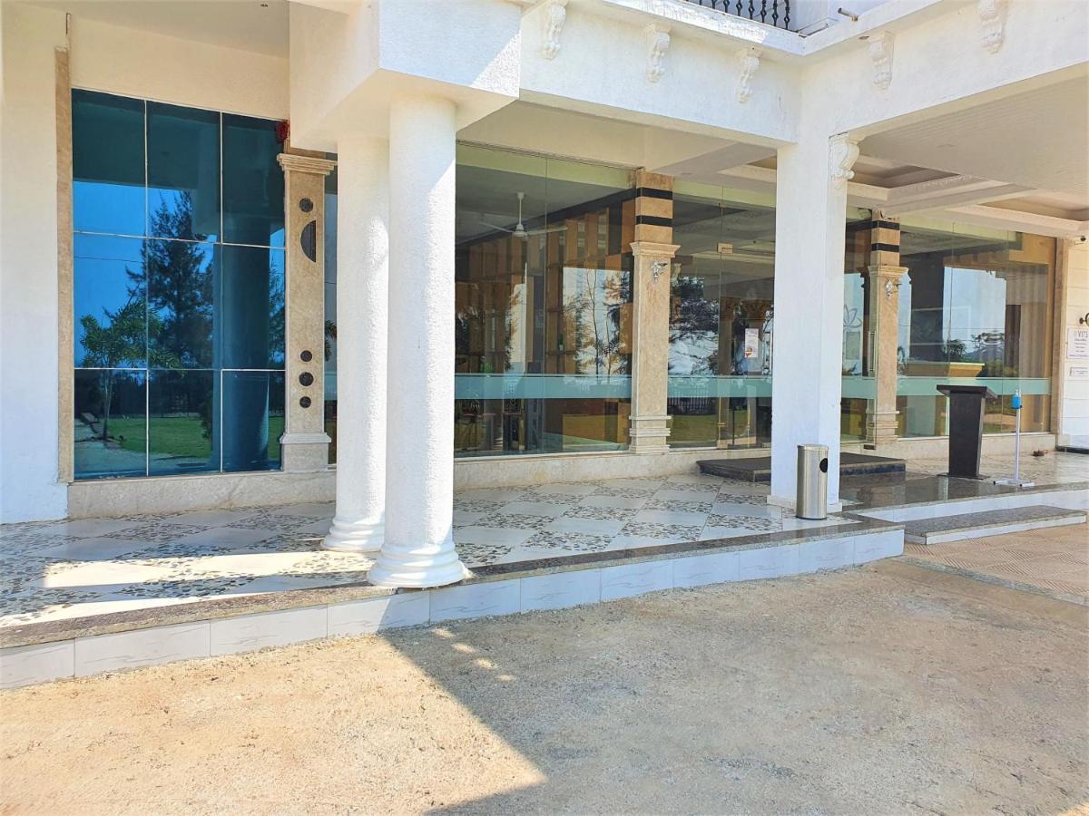 Vits Excellensea Karde Beach Dāpoli المظهر الخارجي الصورة