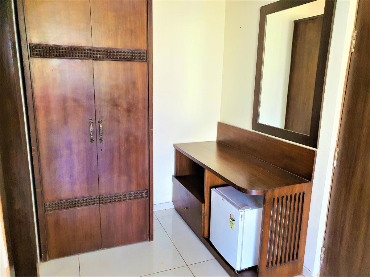 Vits Excellensea Karde Beach Dāpoli المظهر الخارجي الصورة