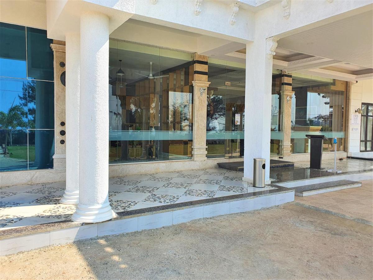 Vits Excellensea Karde Beach Dāpoli المظهر الخارجي الصورة