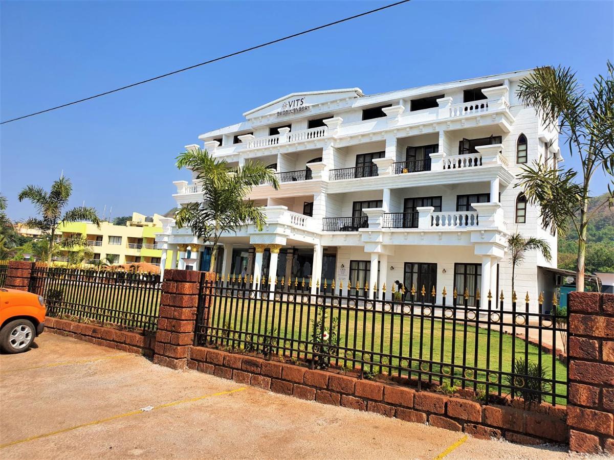 Vits Excellensea Karde Beach Dāpoli المظهر الخارجي الصورة