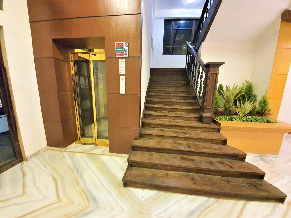 Vits Excellensea Karde Beach Dāpoli المظهر الخارجي الصورة