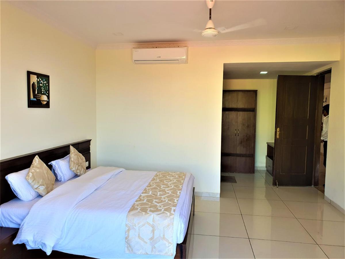 Vits Excellensea Karde Beach Dāpoli المظهر الخارجي الصورة