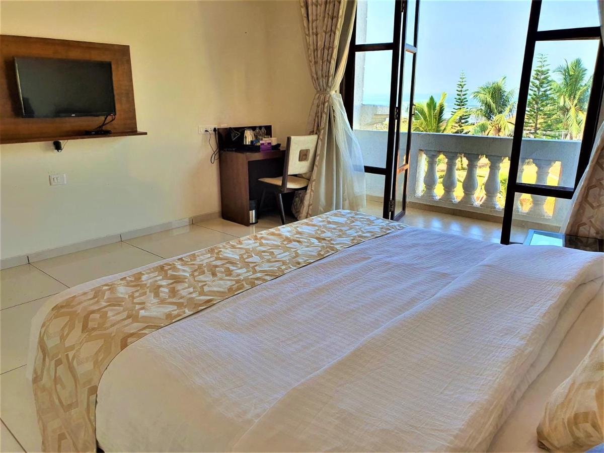 Vits Excellensea Karde Beach Dāpoli المظهر الخارجي الصورة
