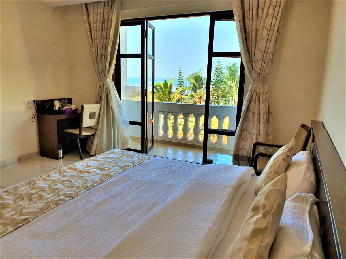 Vits Excellensea Karde Beach Dāpoli المظهر الخارجي الصورة