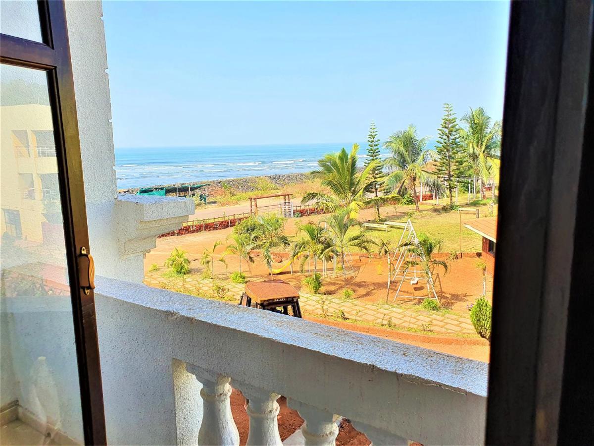 Vits Excellensea Karde Beach Dāpoli المظهر الخارجي الصورة