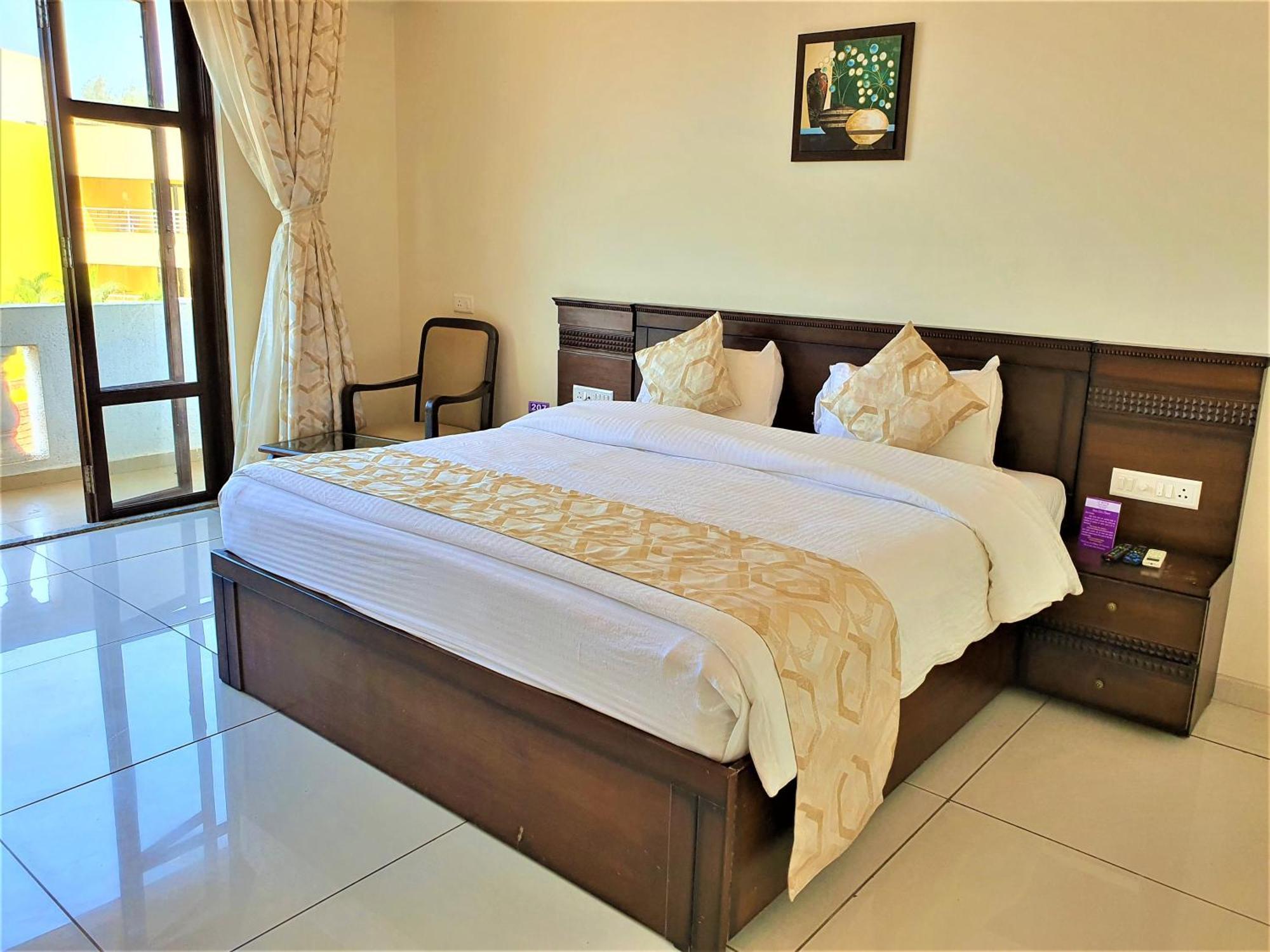 Vits Excellensea Karde Beach Dāpoli المظهر الخارجي الصورة