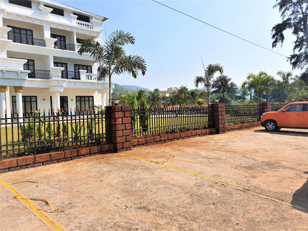 Vits Excellensea Karde Beach Dāpoli المظهر الخارجي الصورة