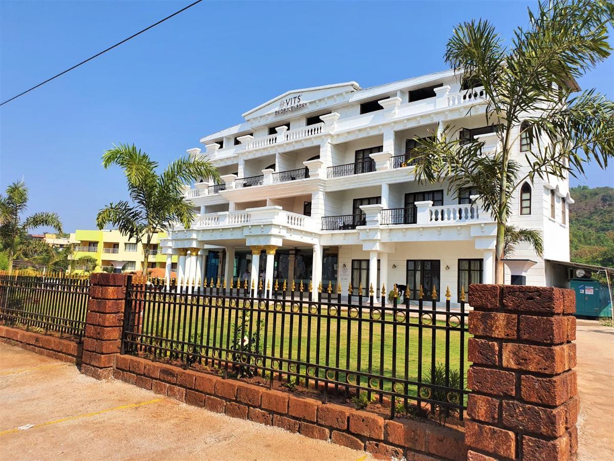 Vits Excellensea Karde Beach Dāpoli المظهر الخارجي الصورة