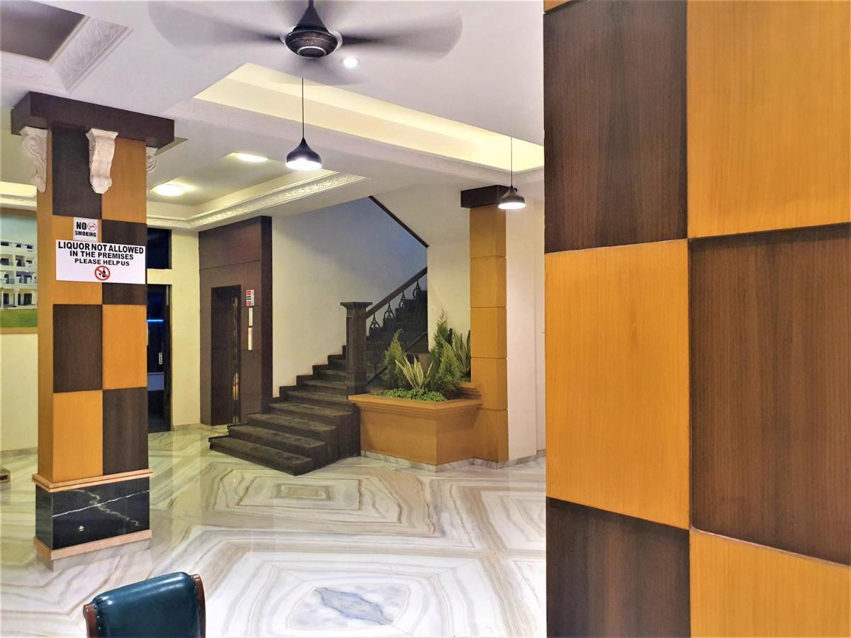 Vits Excellensea Karde Beach Dāpoli المظهر الخارجي الصورة