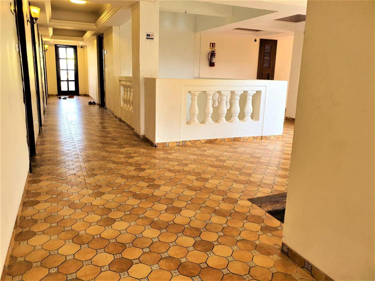 Vits Excellensea Karde Beach Dāpoli المظهر الخارجي الصورة