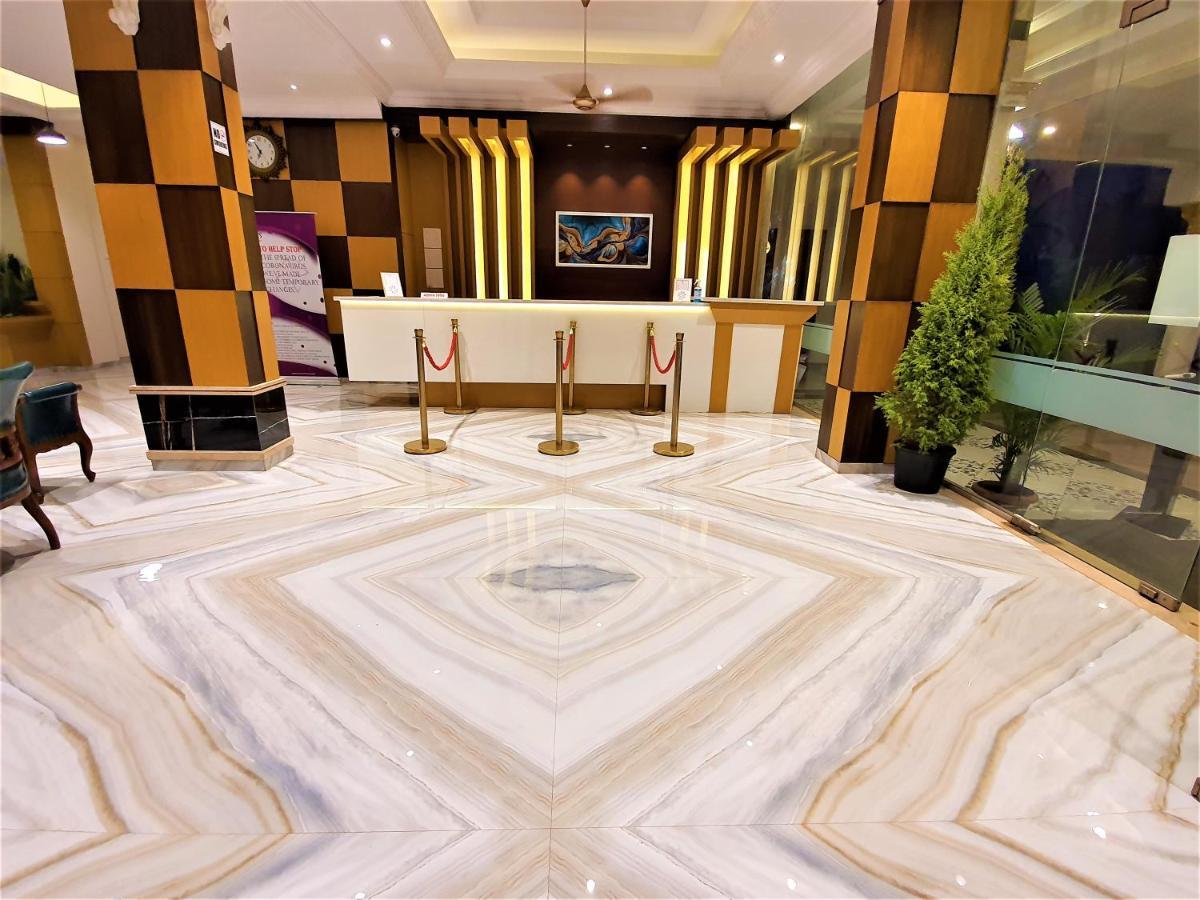Vits Excellensea Karde Beach Dāpoli المظهر الخارجي الصورة
