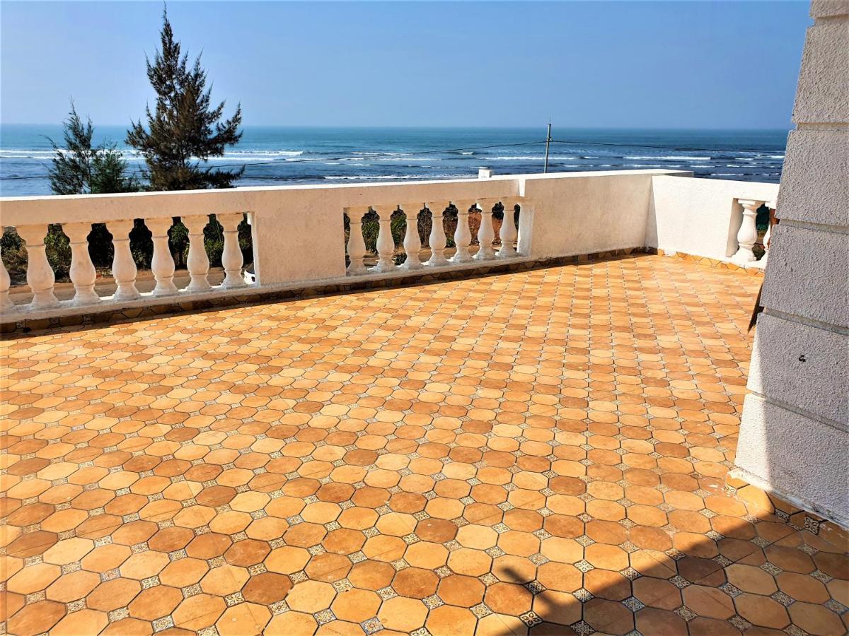 Vits Excellensea Karde Beach Dāpoli المظهر الخارجي الصورة