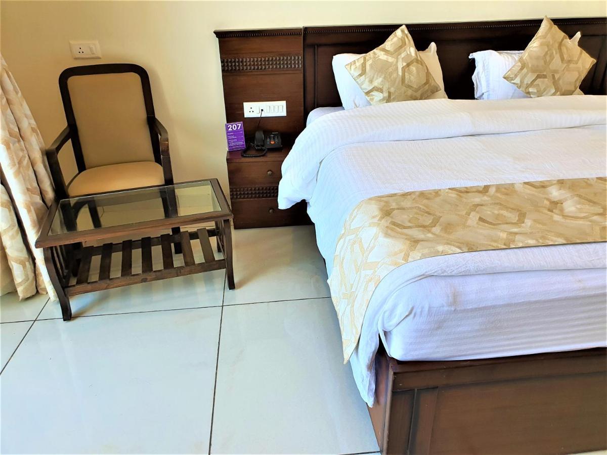 Vits Excellensea Karde Beach Dāpoli المظهر الخارجي الصورة