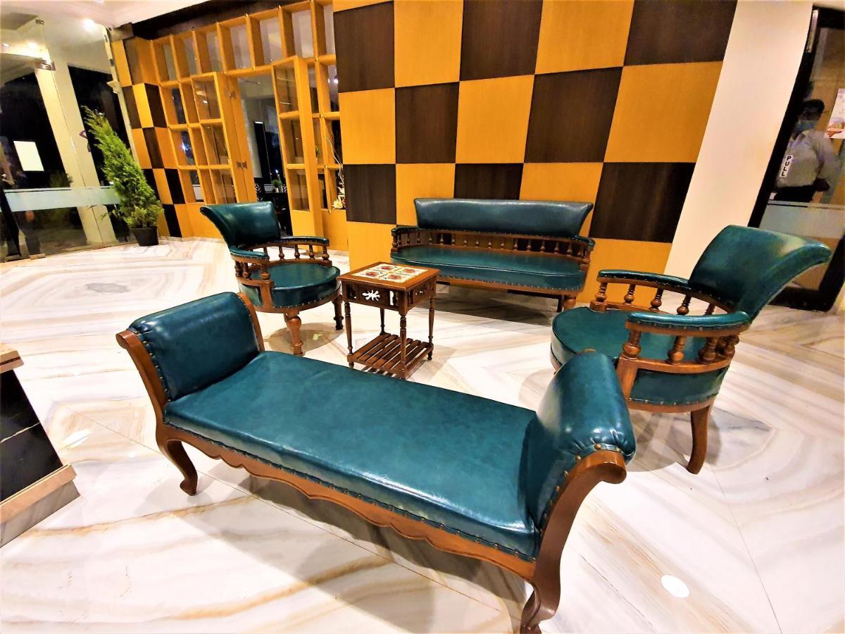 Vits Excellensea Karde Beach Dāpoli المظهر الخارجي الصورة
