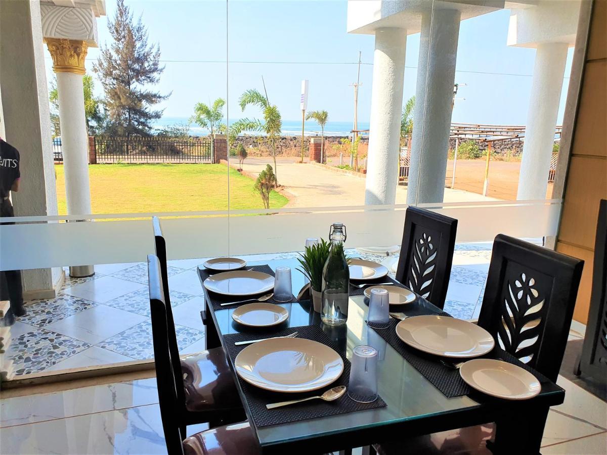 Vits Excellensea Karde Beach Dāpoli المظهر الخارجي الصورة