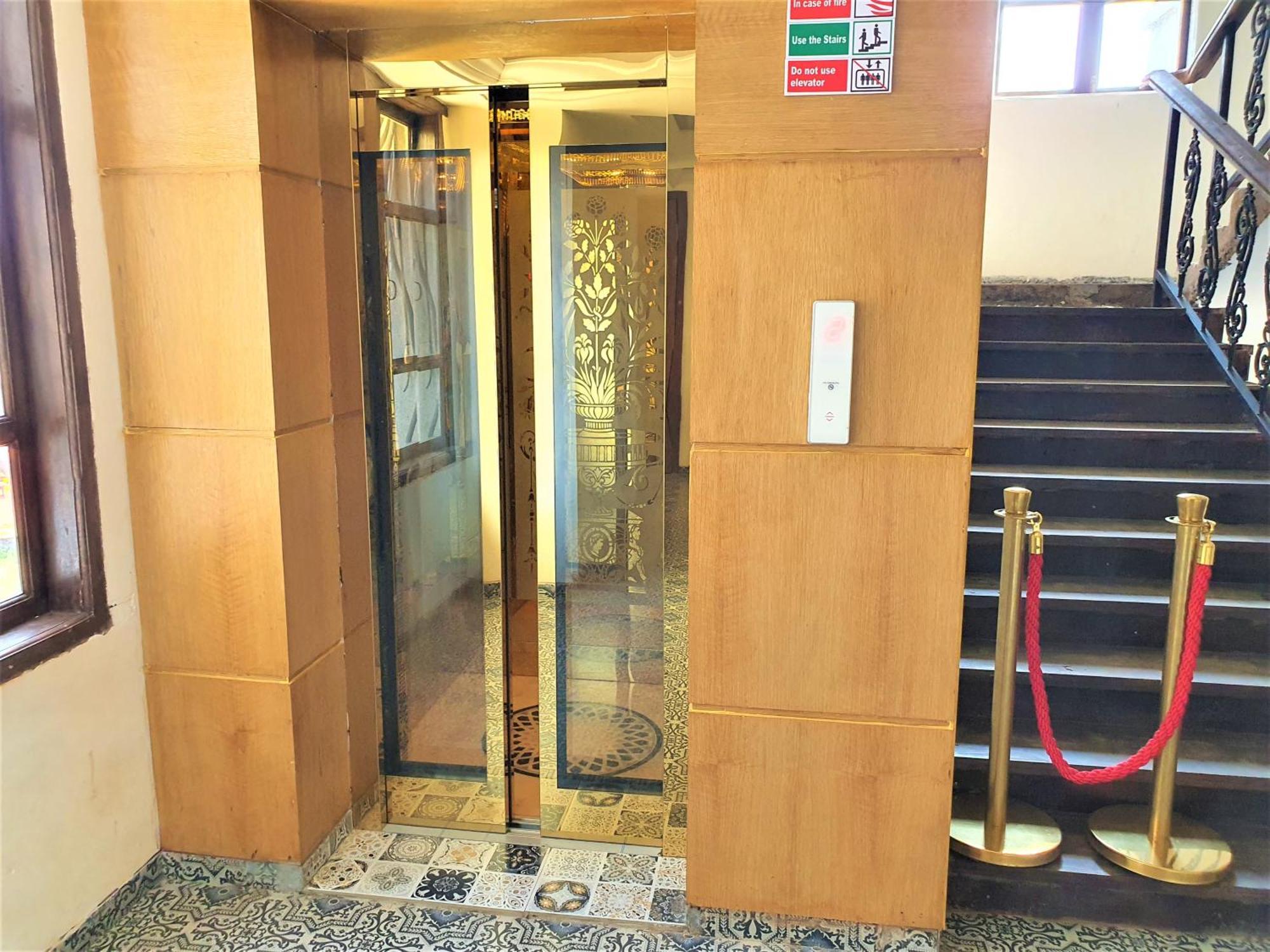 Vits Excellensea Karde Beach Dāpoli المظهر الخارجي الصورة