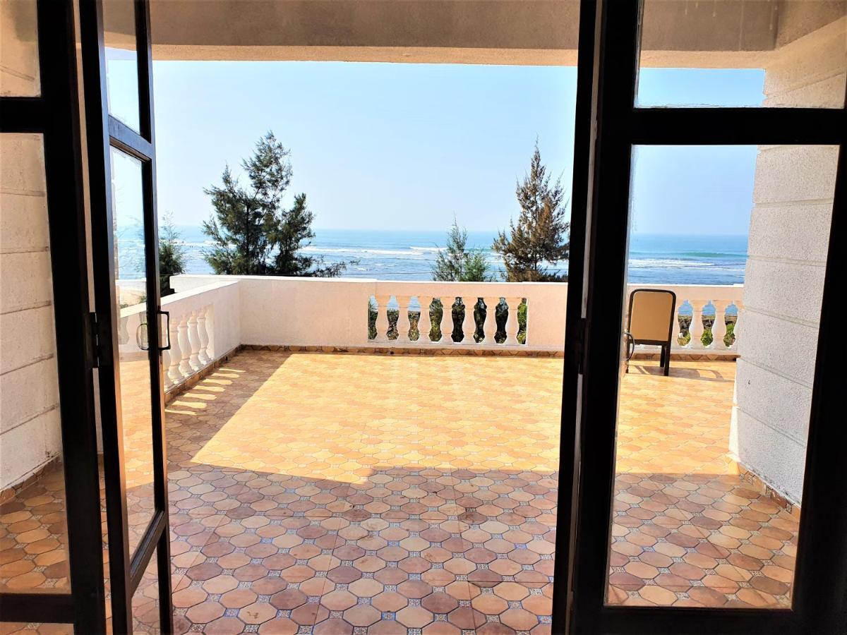 Vits Excellensea Karde Beach Dāpoli المظهر الخارجي الصورة