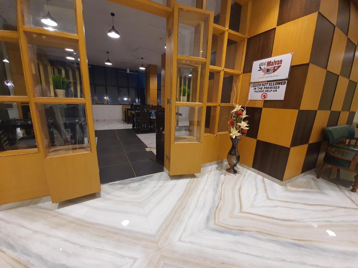 Vits Excellensea Karde Beach Dāpoli المظهر الخارجي الصورة
