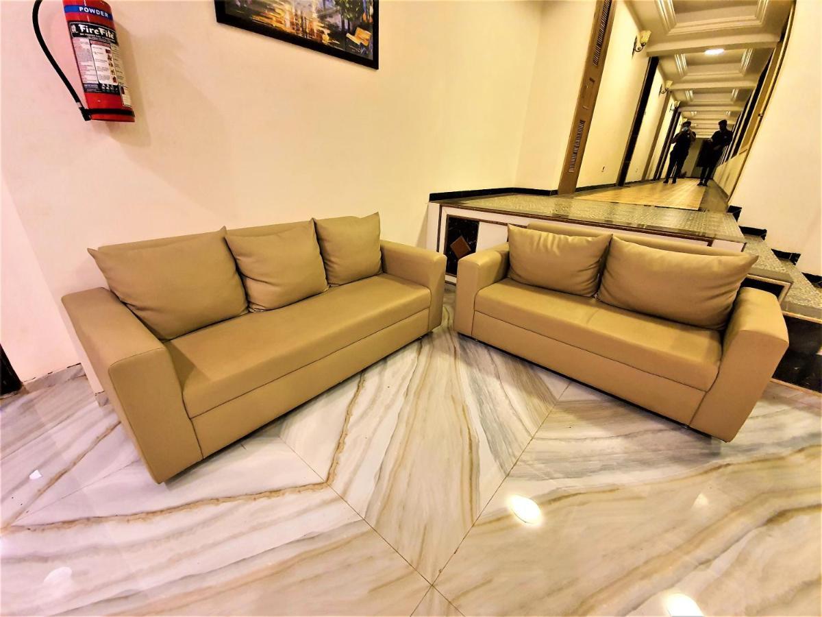 Vits Excellensea Karde Beach Dāpoli المظهر الخارجي الصورة