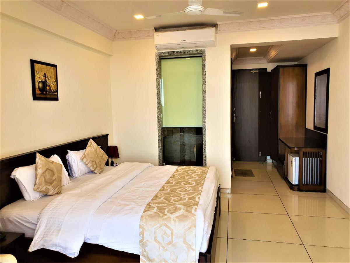 Vits Excellensea Karde Beach Dāpoli المظهر الخارجي الصورة