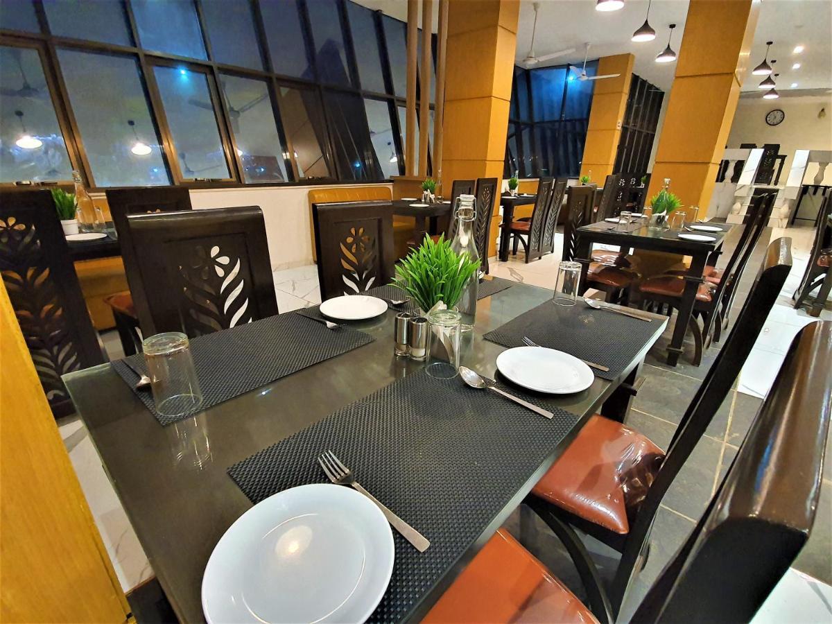 Vits Excellensea Karde Beach Dāpoli المظهر الخارجي الصورة